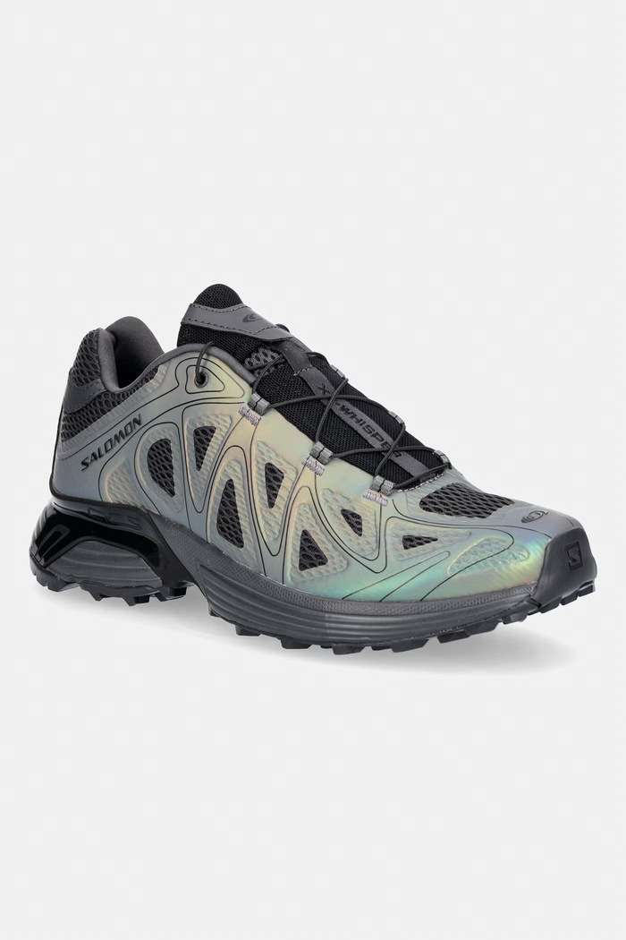 Salomon XT-WHISPER VOID sneakersy męskie szary L49236500