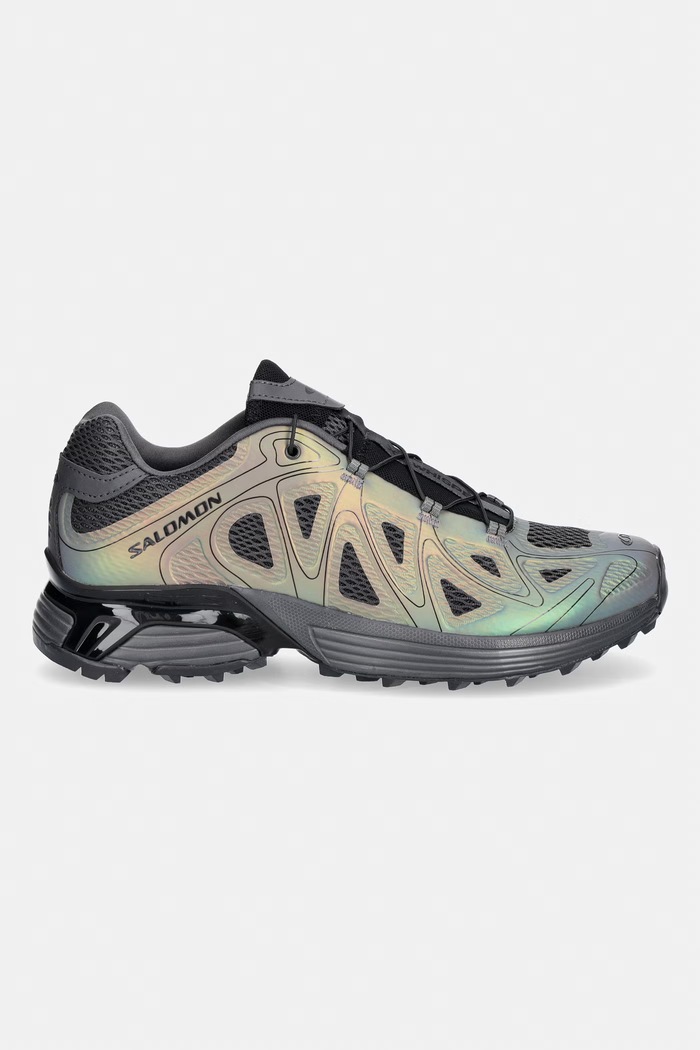Salomon XT-WHISPER VOID sneakersy męskie L49236500 szary AW26