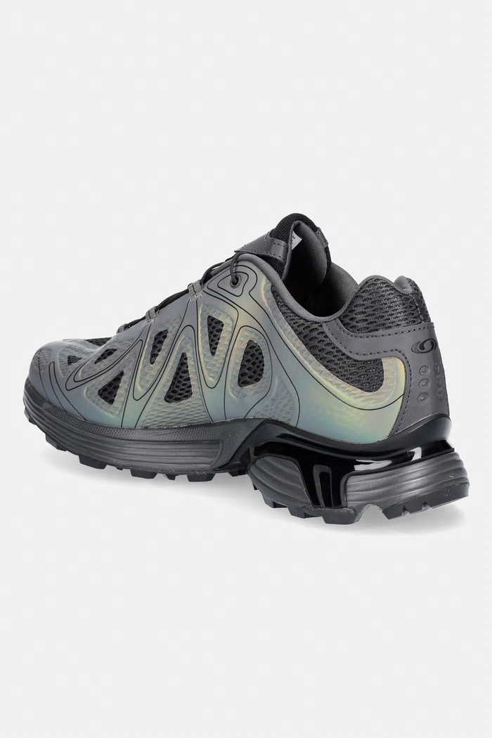 Obuwie Salomon XT-WHISPER VOID sneakersy męskie L49236500 szary