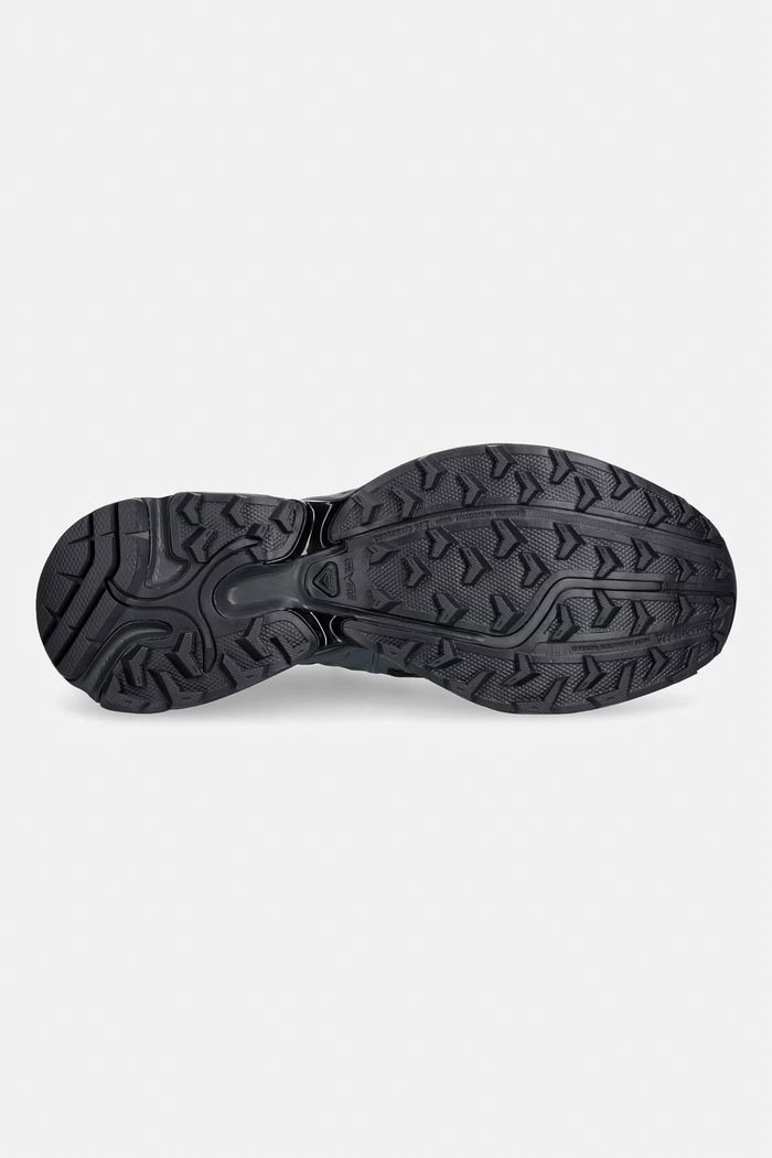 Salomon XT-WHISPER VOID sneakersy męskie L49236500 szary