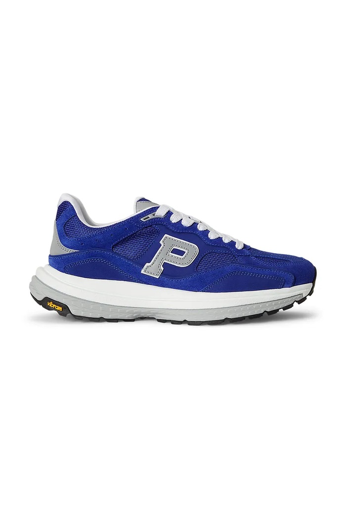 Polo Ralph Lauren Mod Trn 200P tenisice za muškarce plava 809P15748004.400