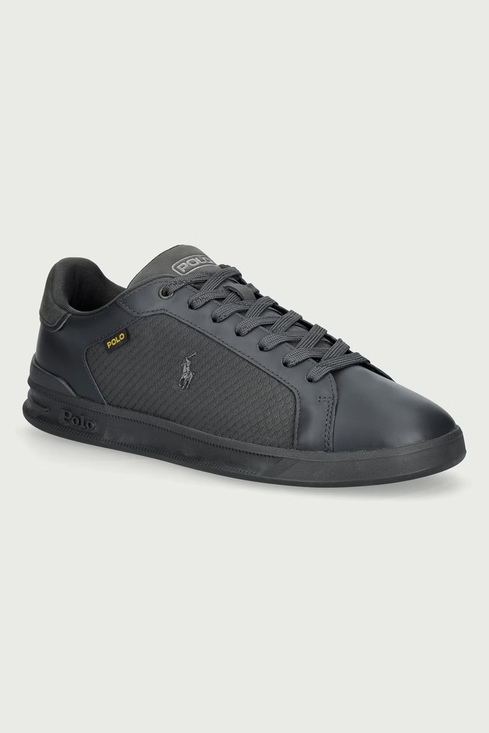 Polo Ralph Lauren Hrt Ct Utily sneakersy męskie szary 809P15735001.020
