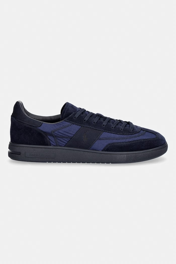 Polo Ralph Lauren Bedford Pp sneakers pánske 809P15666002.400 tmavomodrá AW26