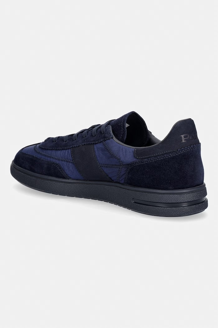 Obuv Polo Ralph Lauren Bedford Pp sneakers pánske 809P15666002.400 tmavomodrá