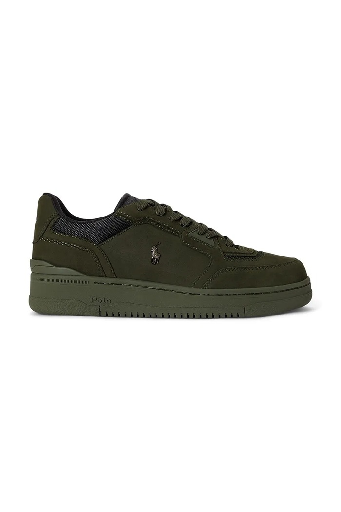Polo Ralph Lauren Opn Mster Pp superge moške zelena 809P15665001.300
