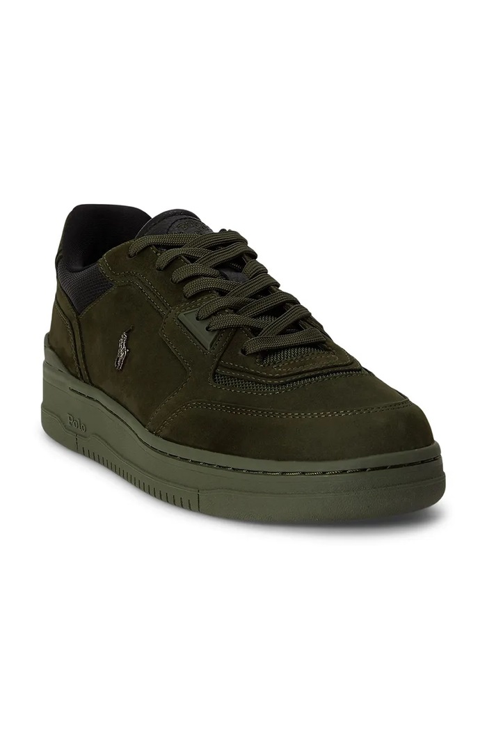 Polo Ralph Lauren Opn Mster Pp superge moške 809P15665001.300 zelena AW26