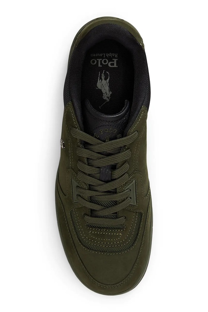 Opn Mster Pp superge moške Polo Ralph Lauren 809P15665001.300 zelena