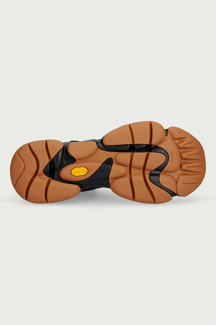 Buty męskie Karst 2 Camper zielony K300559.003