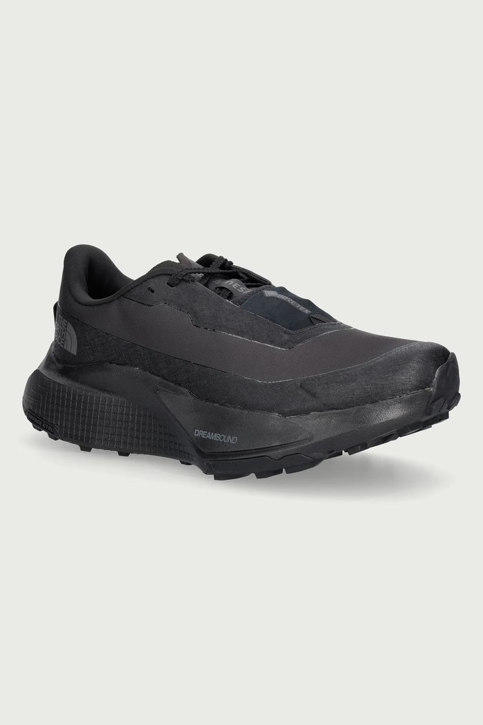 The North Face Topánky na beh pánske ALTAMESA 500 V2 čierna NF0A8G4DKX71