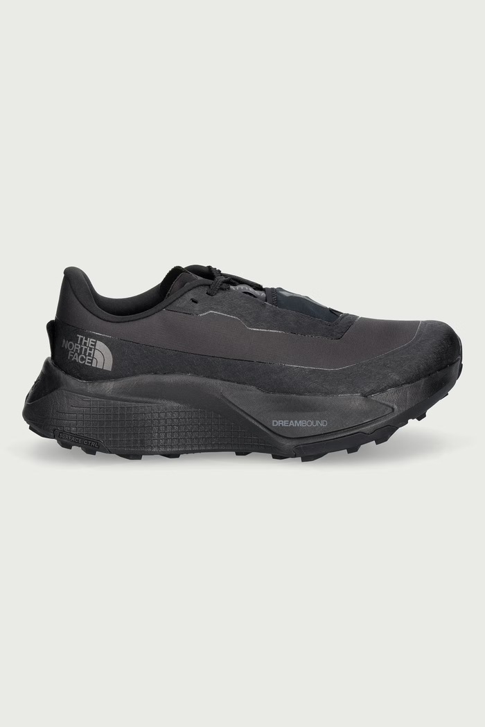 The North Face Topánky na beh pánske ALTAMESA 500 V2 NF0A8G4DKX71 čierna AW26