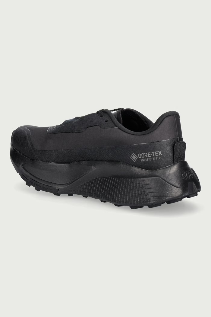 Obuv The North Face Topánky na beh pánske ALTAMESA 500 V2 NF0A8G4DKX71 čierna