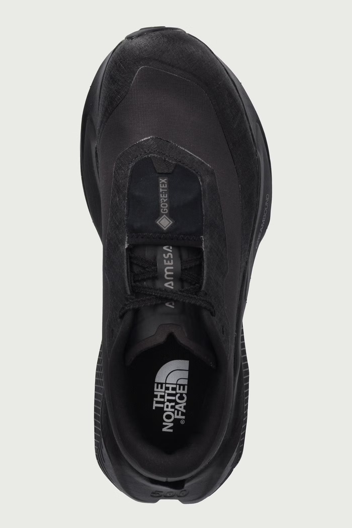Topánky na beh pánske ALTAMESA 500 V2 The North Face NF0A8G4DKX71 čierna