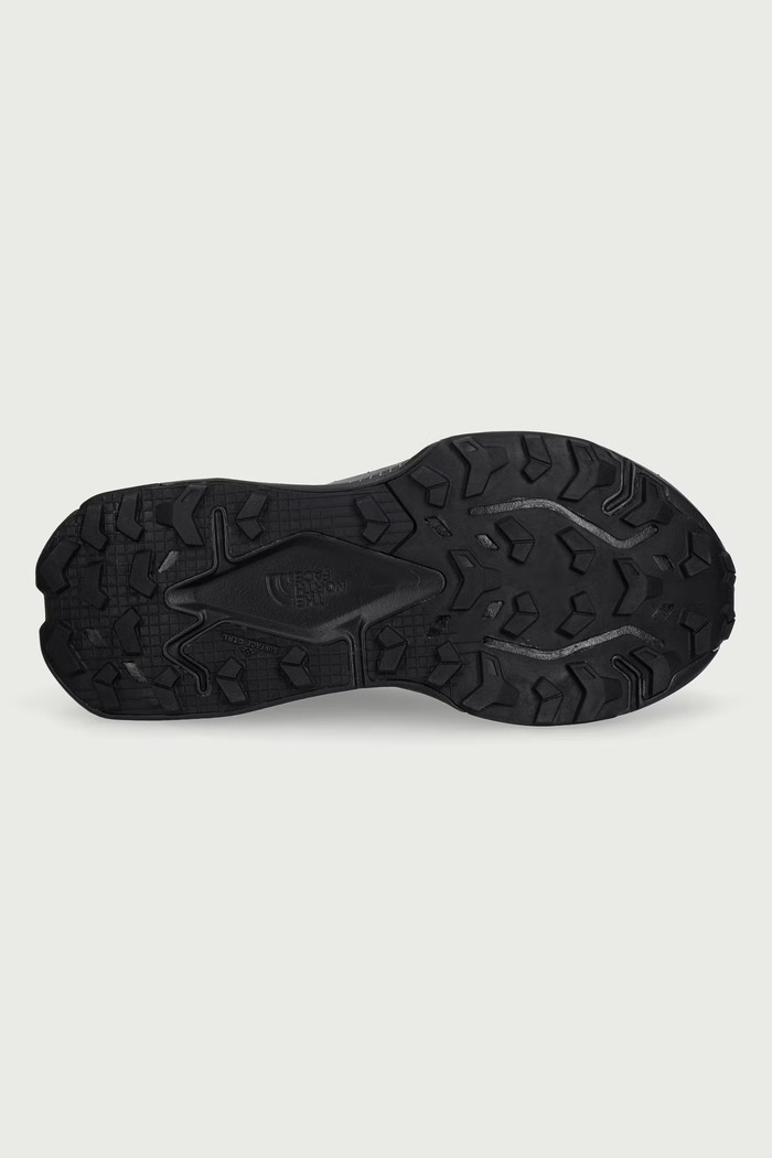 Topánky na beh pánske ALTAMESA 500 V2 The North Face čierna NF0A8G4DKX71