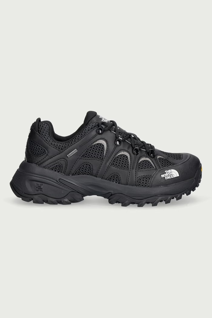 The North Face Sneakers pánske NF0A8ADUKY41 čierna AW26