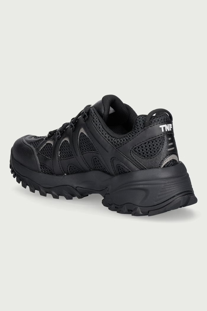 Obuv The North Face Sneakers pánske NF0A8ADUKY41 čierna