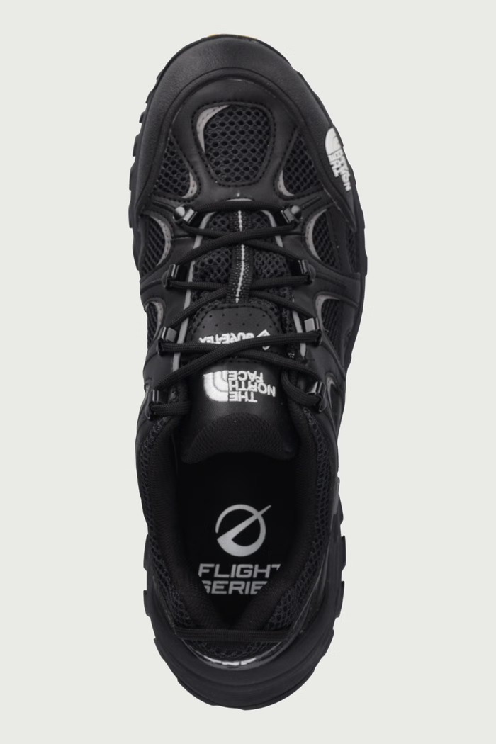Sneakers pánske The North Face NF0A8ADUKY41 čierna