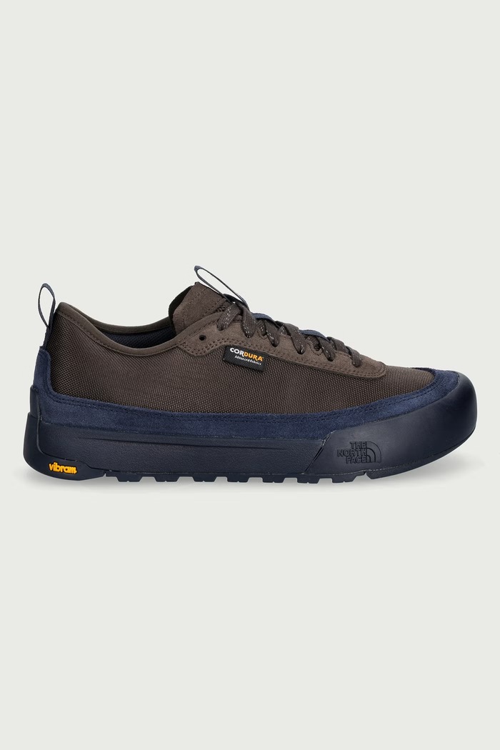 The North Face Clyffe πάνινα Ανδρικά NF0A8AD90H91 καφέ AW26
