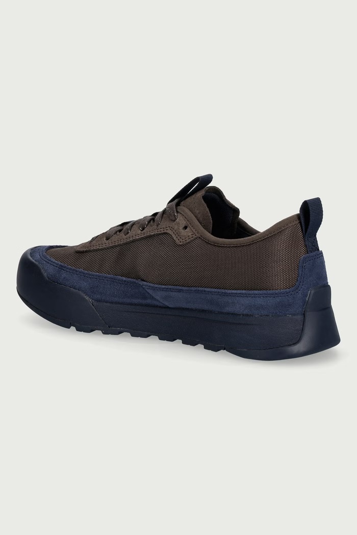 Παπούτσια The North Face Clyffe πάνινα Ανδρικά NF0A8AD90H91 καφέ