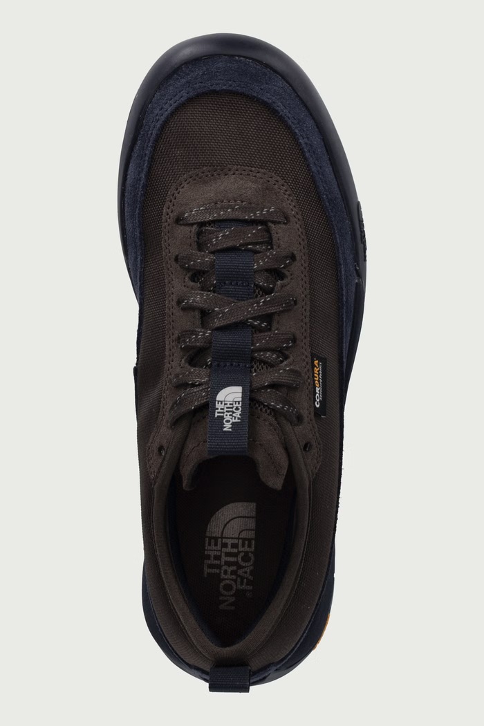 Clyffe πάνινα Ανδρικά The North Face NF0A8AD90H91 καφέ