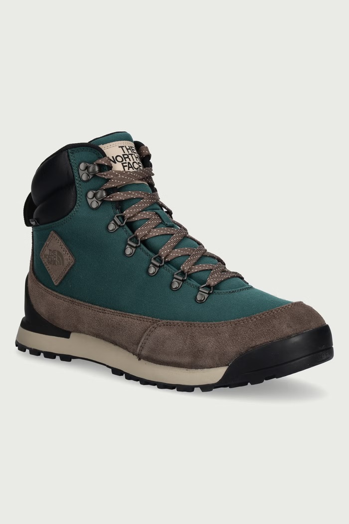 The North Face Obuća za muškarce Back to Berkeley IV Textile tirkizna NF0A8177TSY1