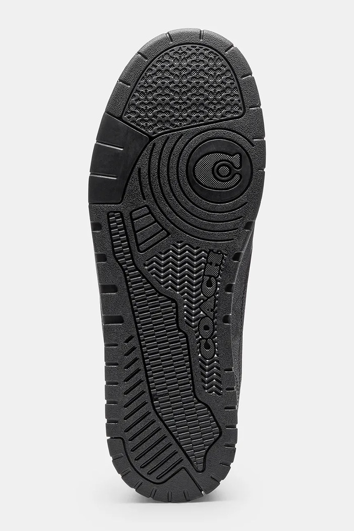 Coach Soho Snkr маратонки мъжки CFA96.BLK черен
