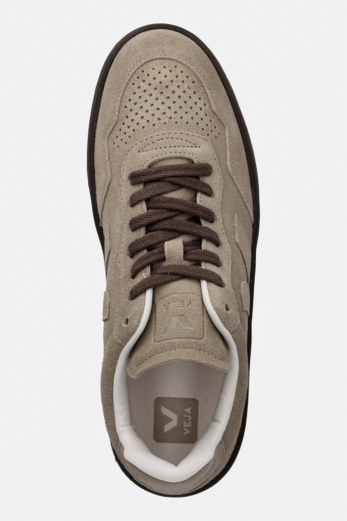 Veja V-90 SUEDE sneakers ανδρικά σουέτ μπεζ VD0321729B