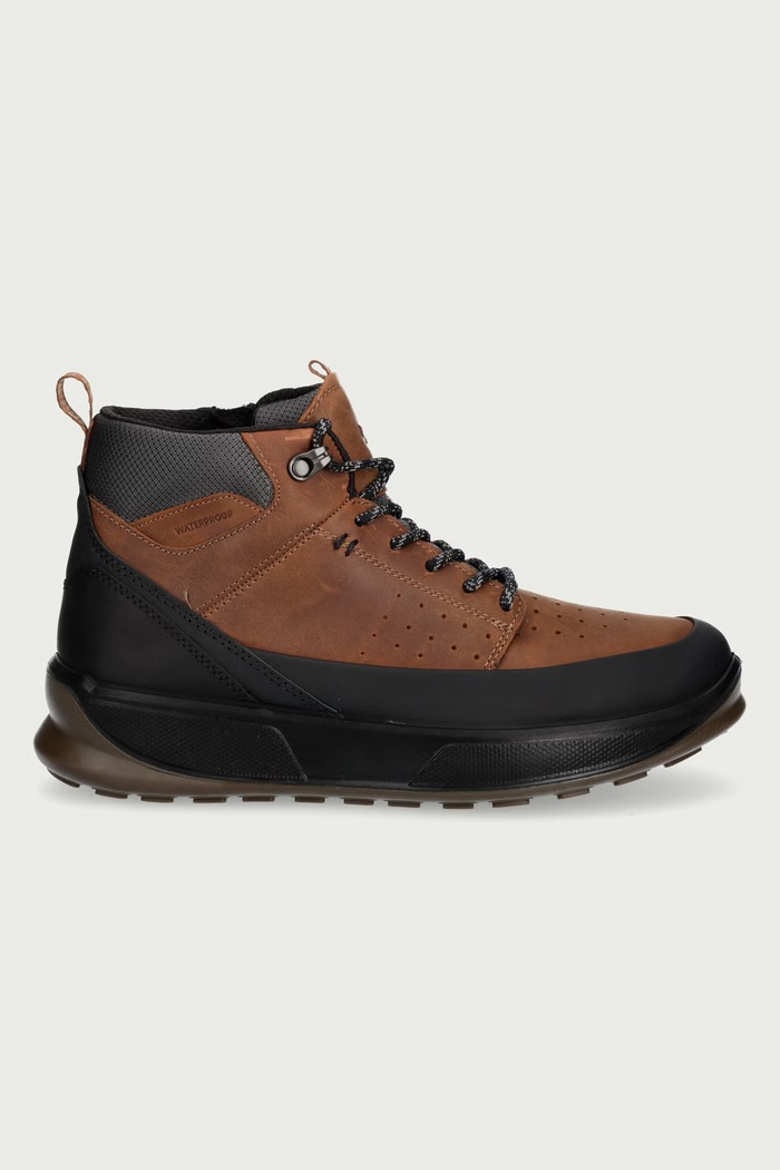 Ecco Obuća za muškarce Byway 2.0 522864.61930 smeđa AW26