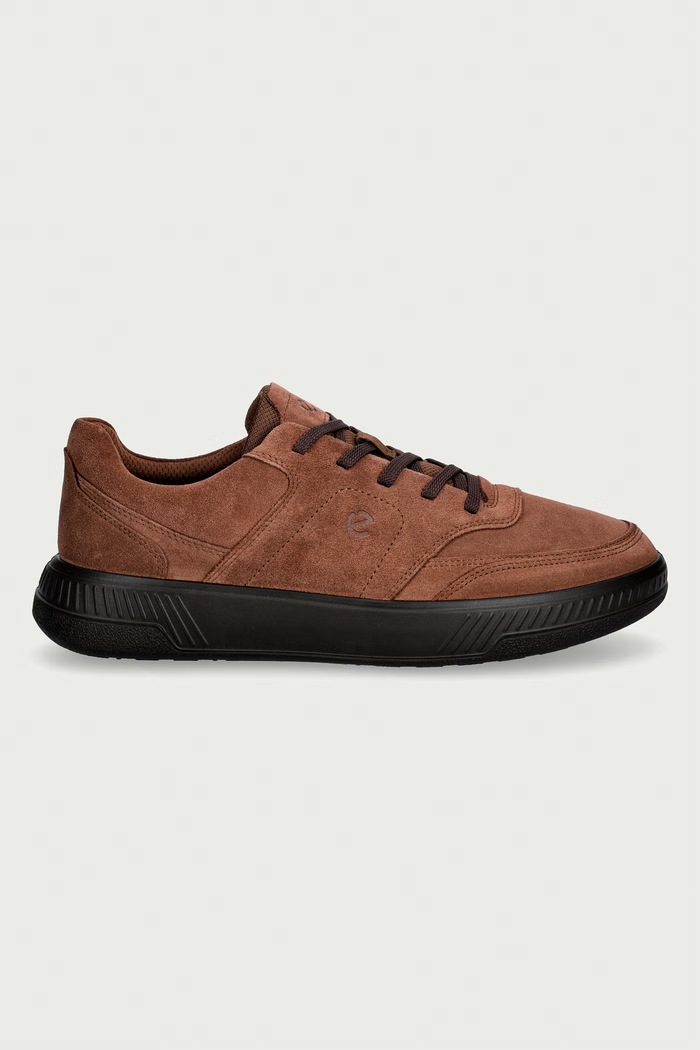 Ecco Move M superge moške semišaste 551654.05482 rjava AW26