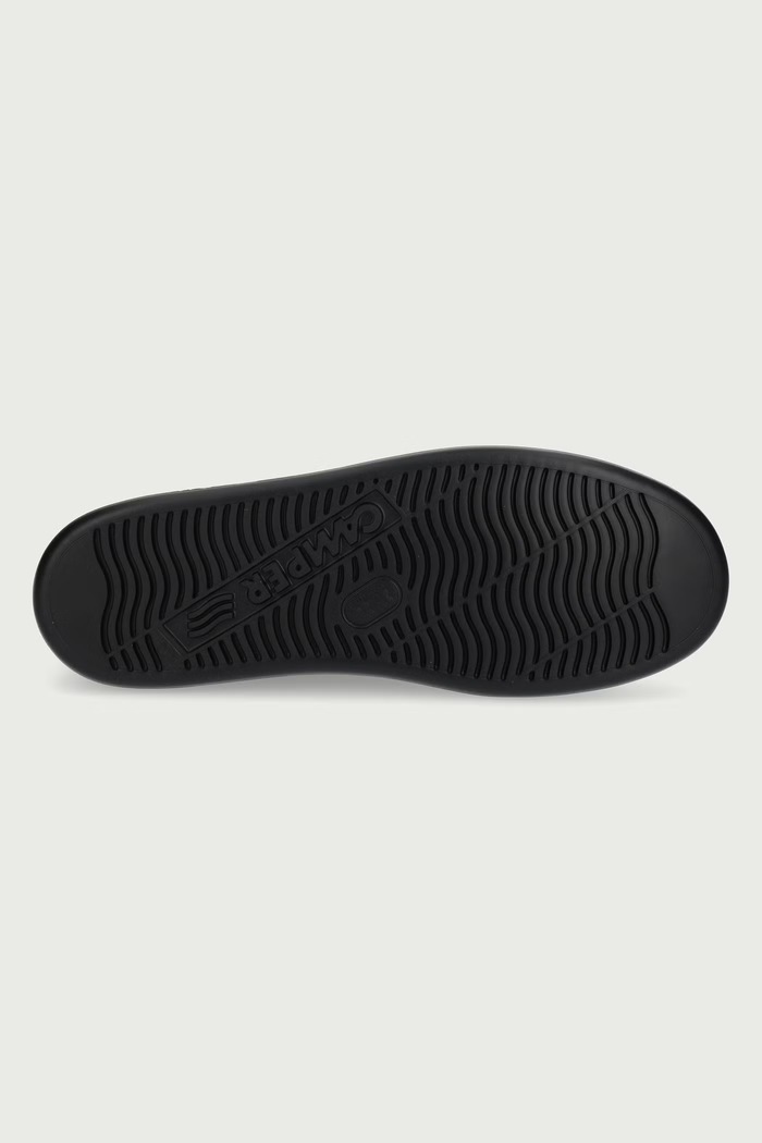 Runner Four sneakers Ανδρικά δερμάτινα Camper μαύρο K300550.004