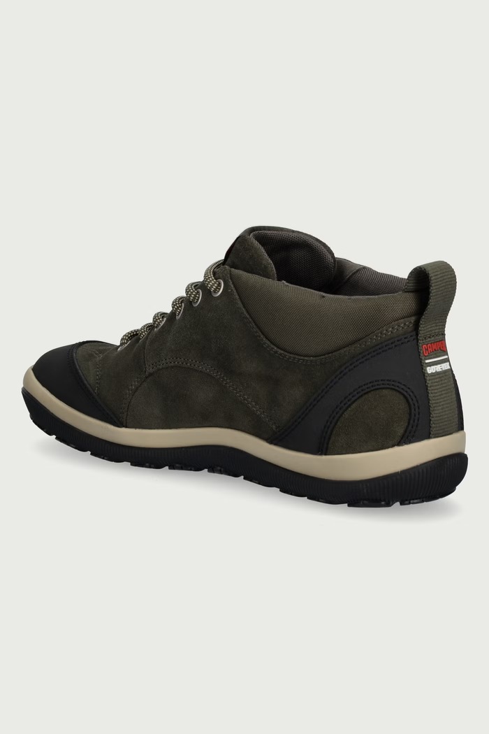 Obuv Camper Peu Pista GM sneakers pánske K300556.002 zelená