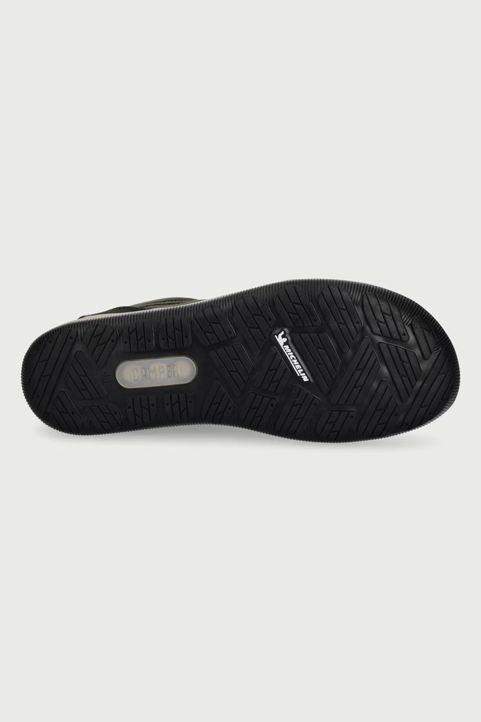 Peu Pista GM sneakers pánske Camper zelená K300556.002