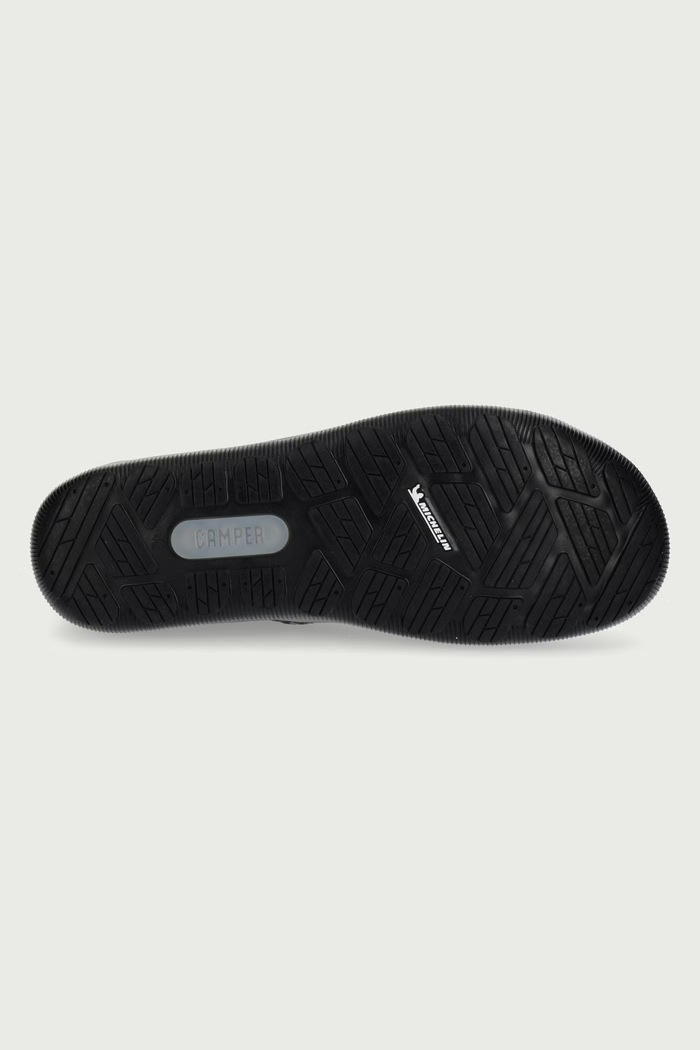 Παπούτσια Ανδρικά nubuck Peu Pista GM Camper καφέ K300287.035