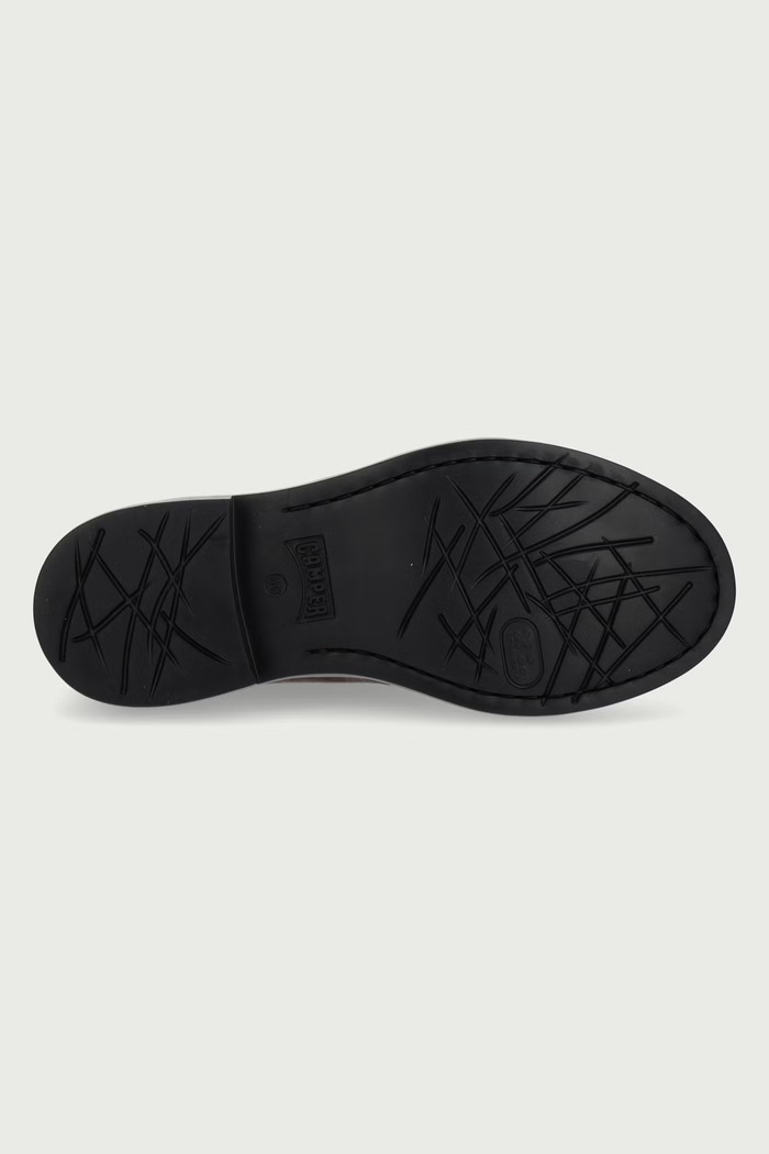 Παπούτσια Ανδρικά σουέτ Dean Camper καφέ K300493.007