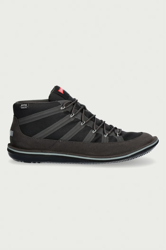 Camper Beetle sneakers pentru bărbați K300551.002 negru AW26