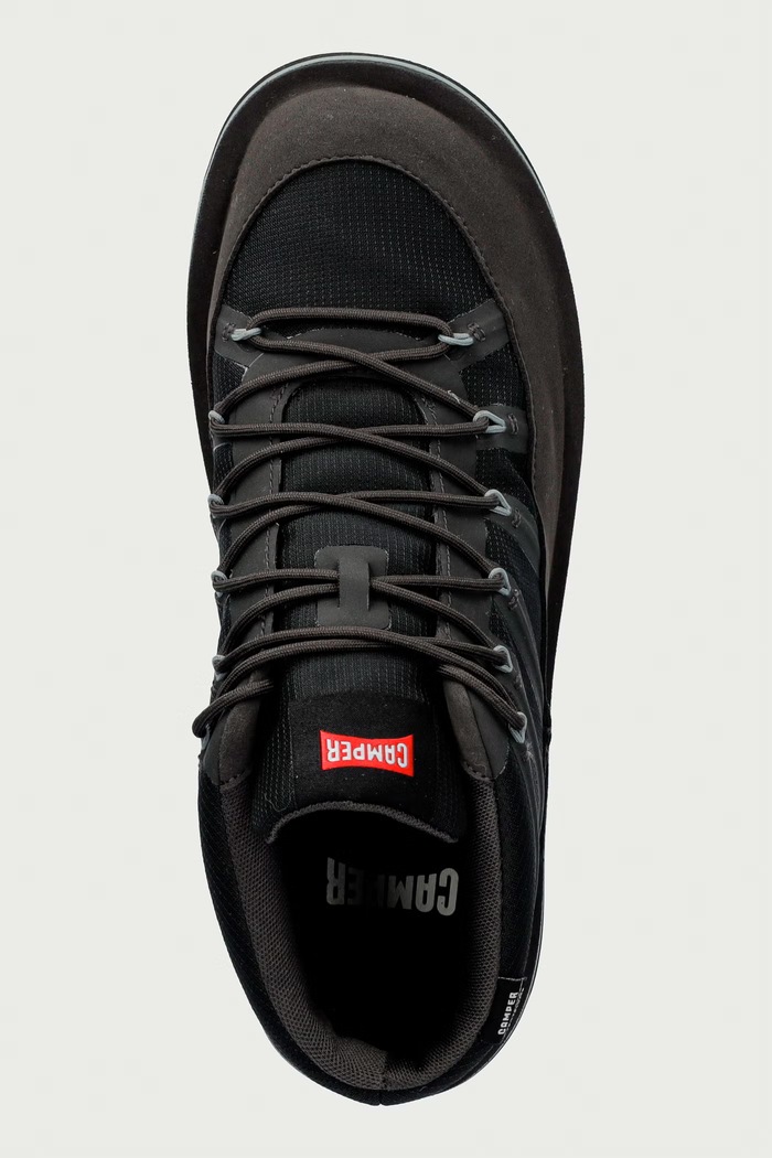 Beetle sneakers pentru bărbați Camper K300551.002 negru