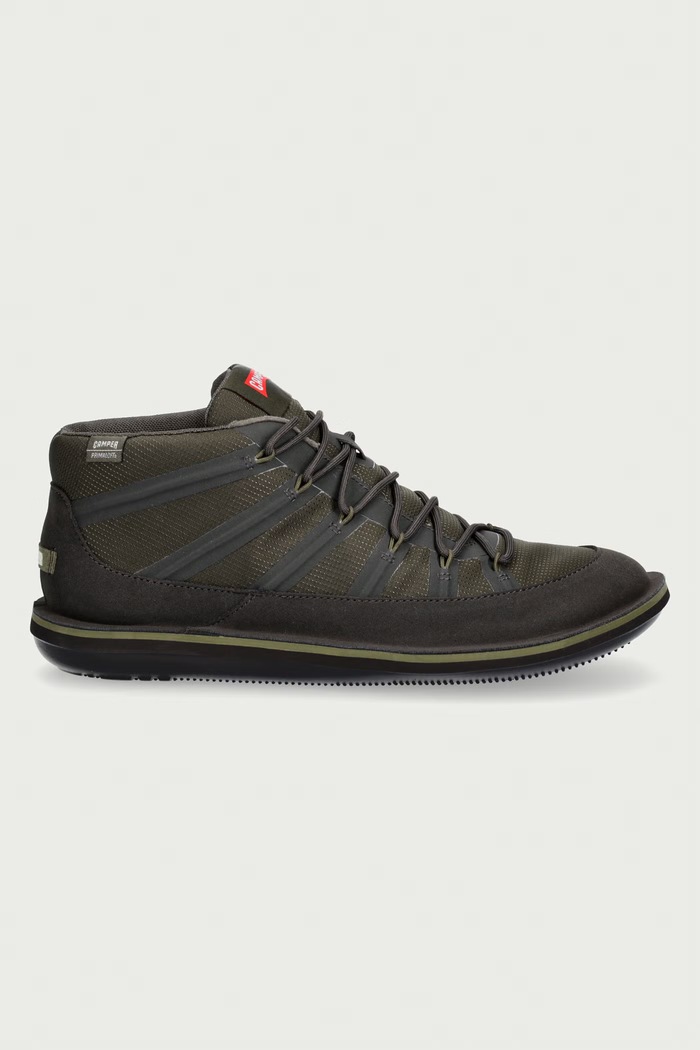 Camper Beetle sneakers pentru bărbați K300551.001 verde AW26