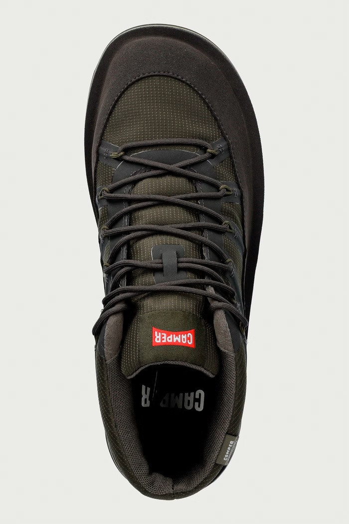 Beetle sneakers pentru bărbați Camper K300551.001 verde
