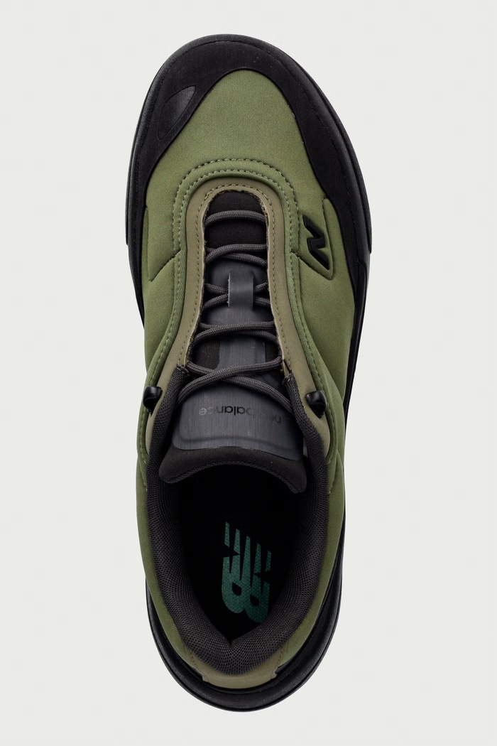 Sneakersy męskie New Balance UTL903T1 zielony