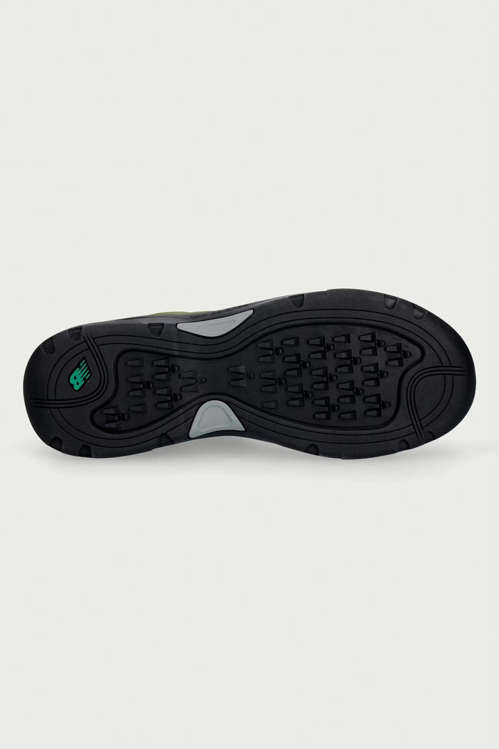 Sneakersy męskie New Balance zielony UTL903T1
