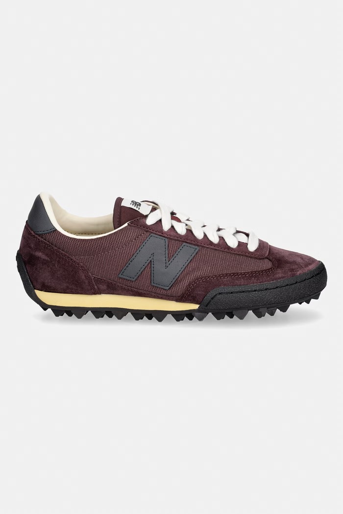 New Balance sneakersy męskie UGTR48S bordowy AW26