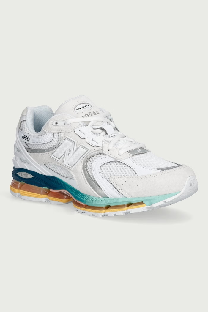 New Balance 1954R sneakersy męskie biały U19549XD