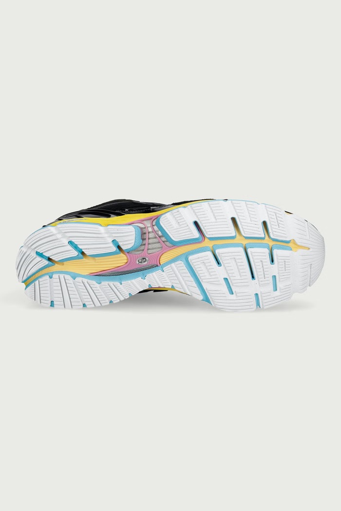 1954R tenisice za muškarce New Balance crna U19545XS