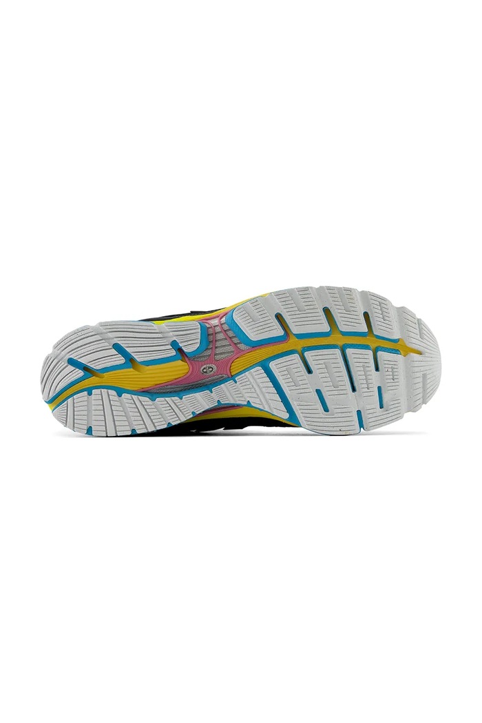 Sneakersy męskie New Balance czarny U19545XS