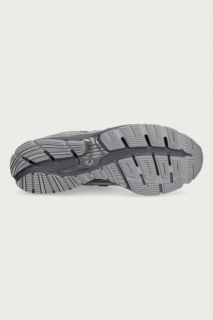 New Balance sneakersy męskie U195438R szary