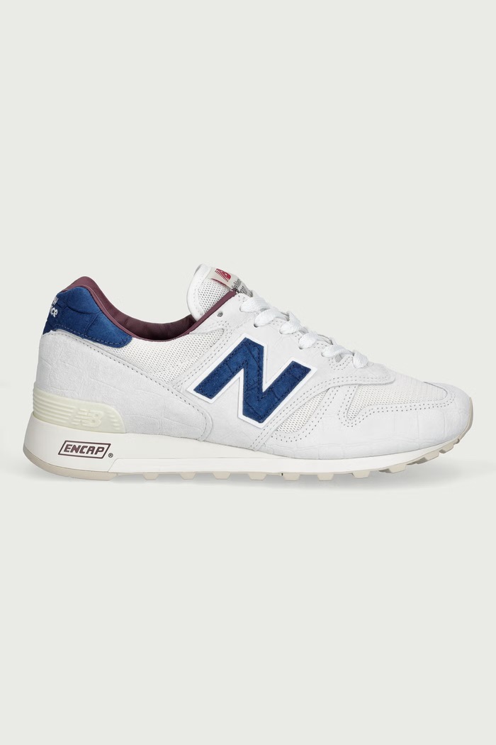 New Balance Made in USA sneakersy męskie U1300SS beżowy AW26