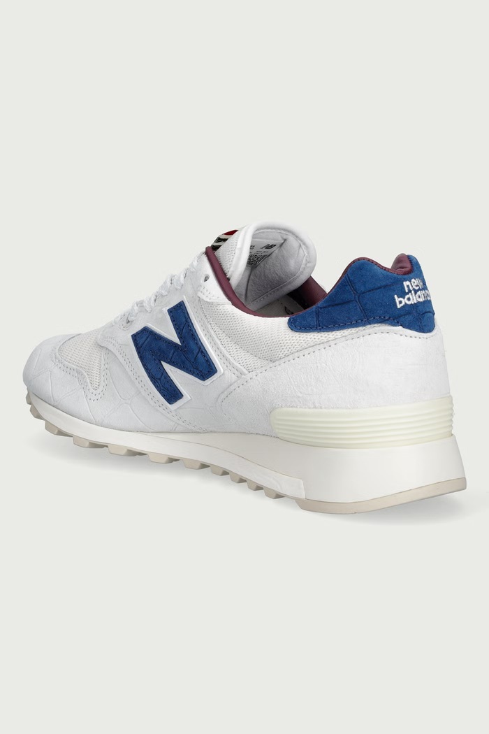 Obuwie New Balance Made in USA sneakersy męskie U1300SS beżowy