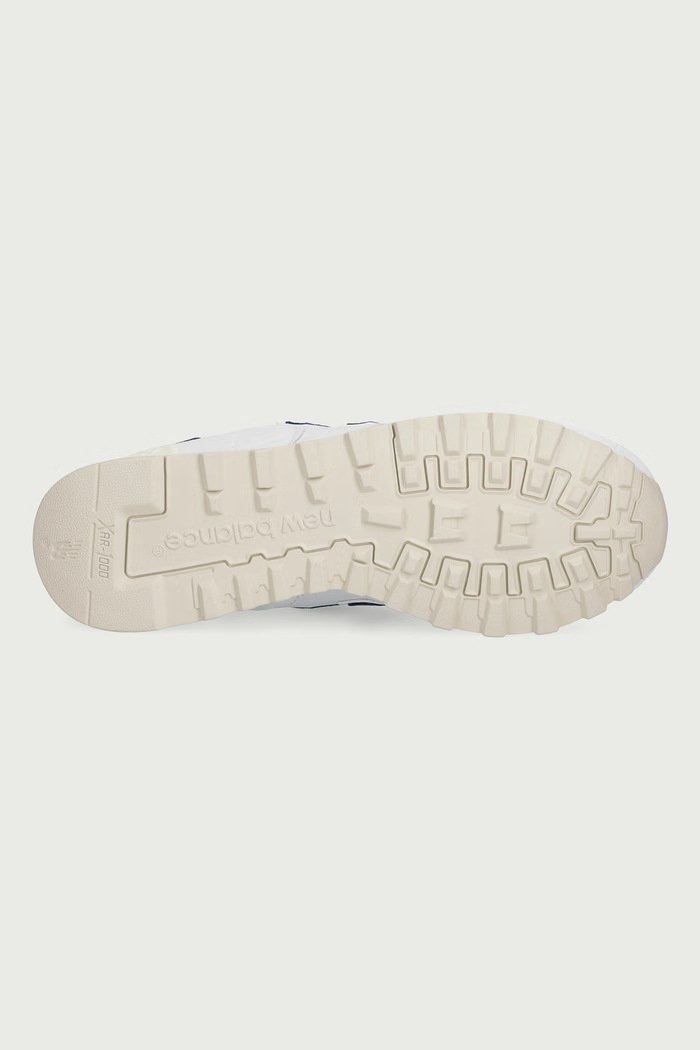 Made in USA sneakersy męskie New Balance beżowy U1300SS