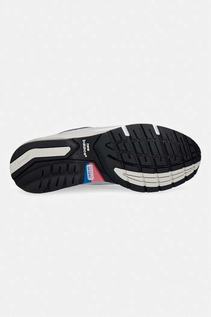 New Balance Made in UK sneakersy męskie U992GY szary