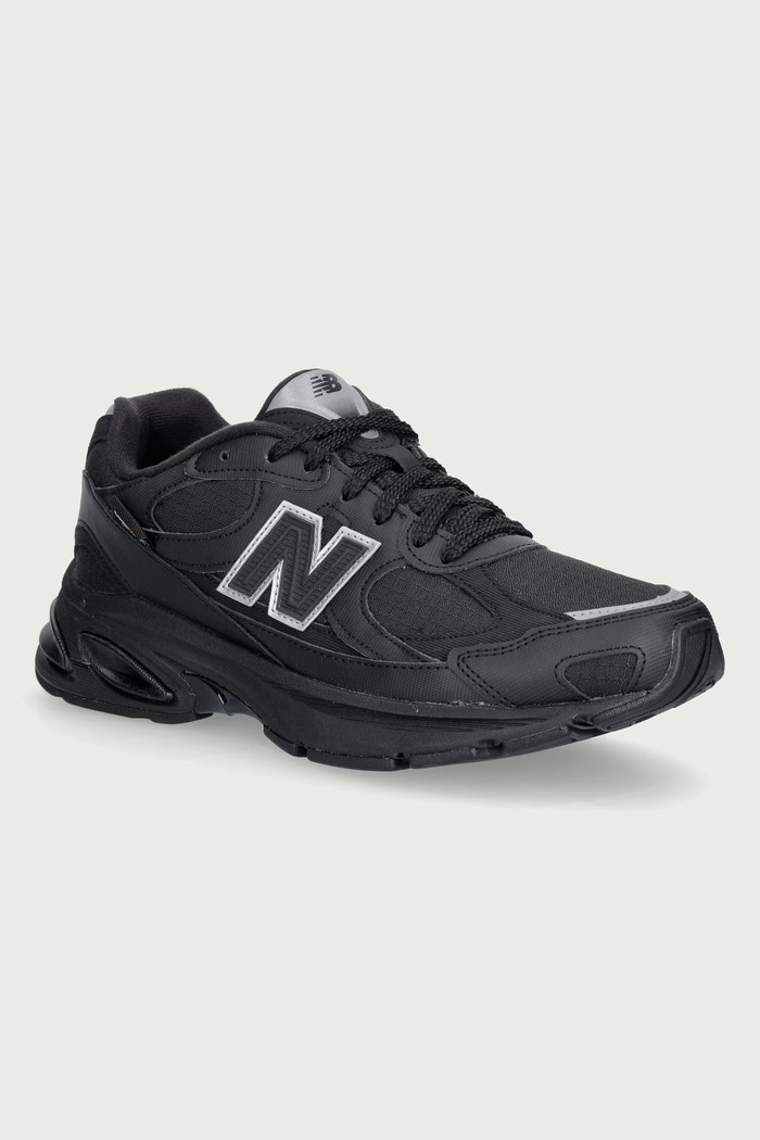 New Balance 2010 sneakersy męskie czarny U20109O3