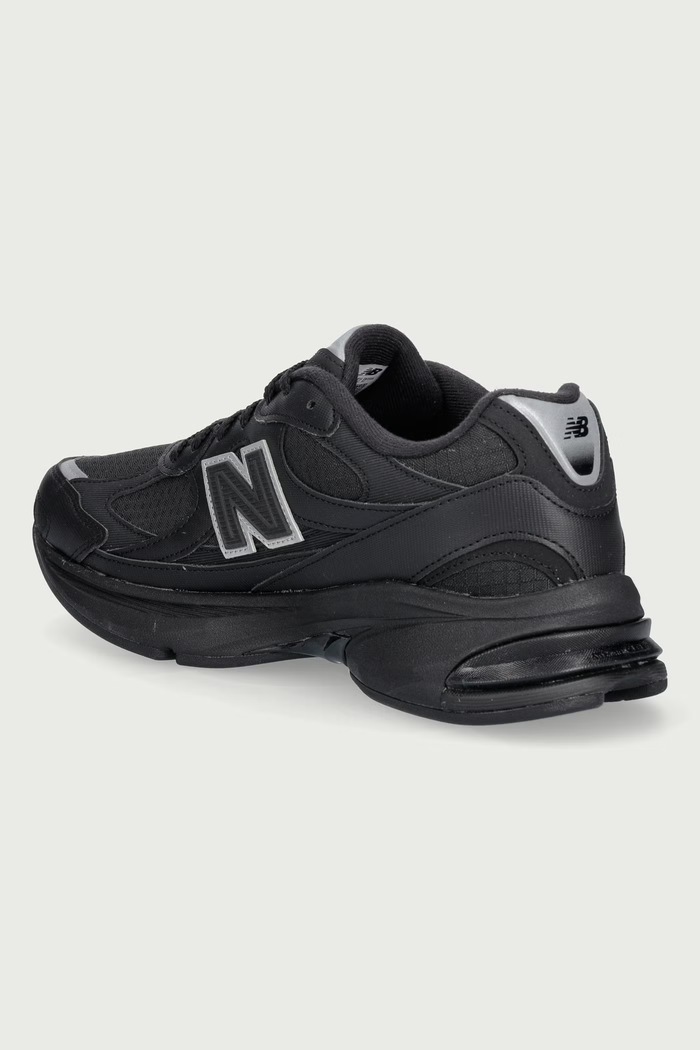 Obuwie New Balance 2010 sneakersy męskie U20109O3 czarny